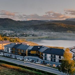 Lake Hill Karkonosze Resort & Spa